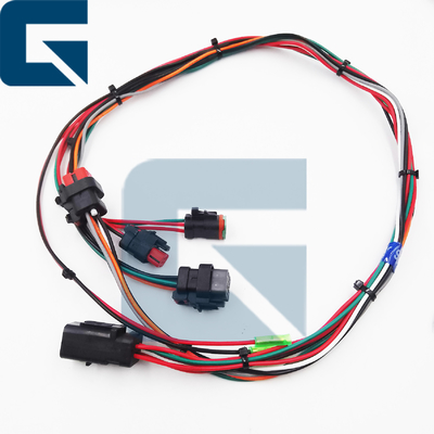 398-7012 Wiring Harness 3987012 For E323D2 Excavator