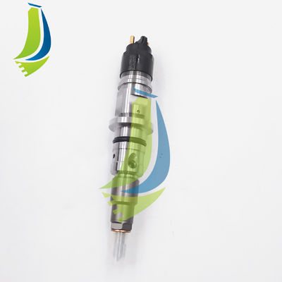 0 445 120 057 0445120057 Common Rail Diesel Injector Nozzle Truck Diesel Injection