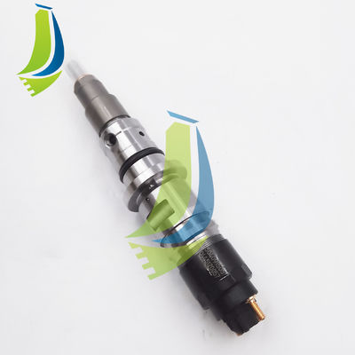 0 445 120 057 0445120057 Common Rail Diesel Injector Nozzle Truck Diesel Injection