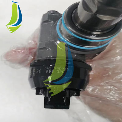 0414720215 Diesel Fuel Injector 0 414 720 215 For 1.9 TDI