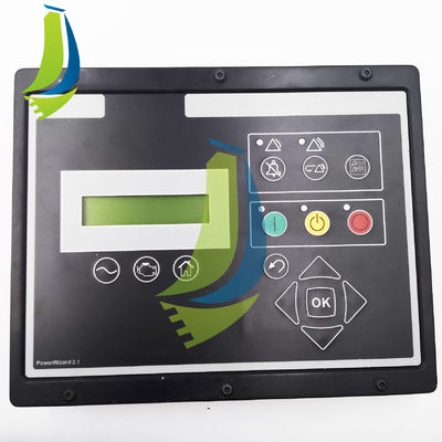 20R-5316 20R5316 Control Panel Powerwizard 2.1 For Parts