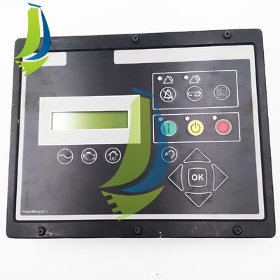 350-5851 3505851 Control Panel Powerwizard 2.1 For Parts