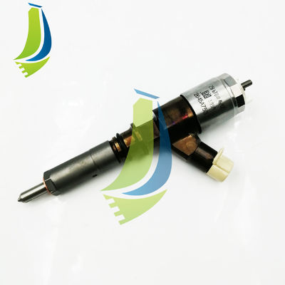 2645A753 Fuel Injector For Excavator Engine C6.6
