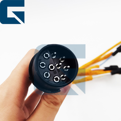 147-1771 1471771 Wiring Harness For 120H 140H Motor Grader