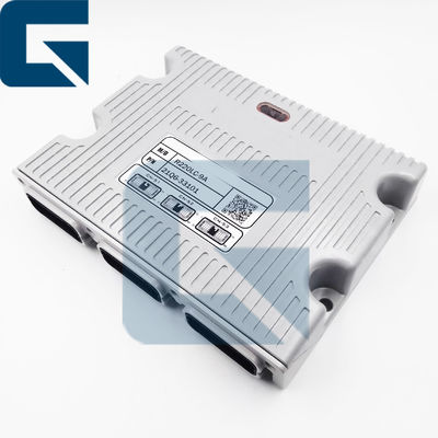21Q6-33101 Controller ECU ECM For Excavator R220LC-9A