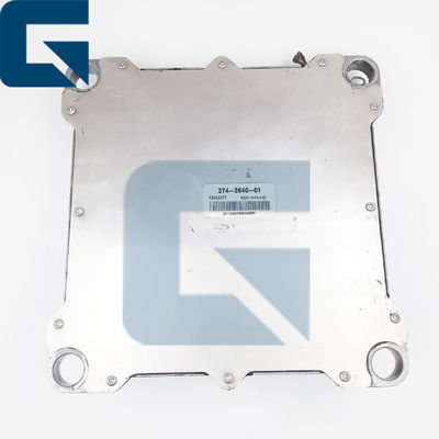 374-2640 Controller ECU ECM 3742640 For Excavator E320D2