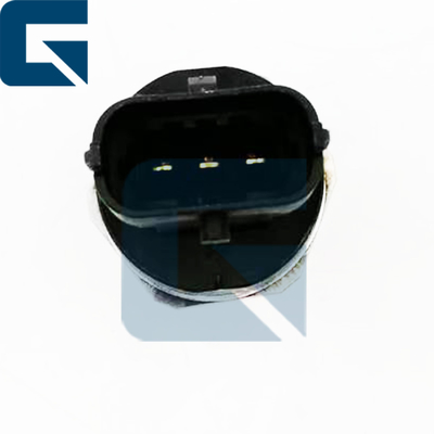 0281002937 Fuel Rail Pressure Sensor 96820587 For QSB6.7 Engine