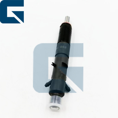 236-1674 2361674 Fuel Injector For 3054C Engine 428E Excavator