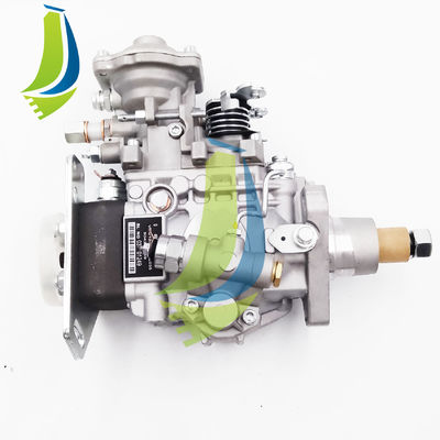 0460424424 Diesel Fuel Injection Pump VE412F1100L2035
