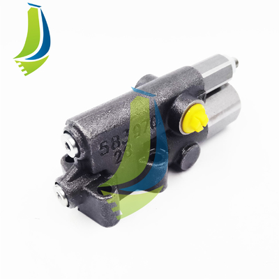 7986493 Hydraulic Control Valve 798649.3 Pressure Relief Valve