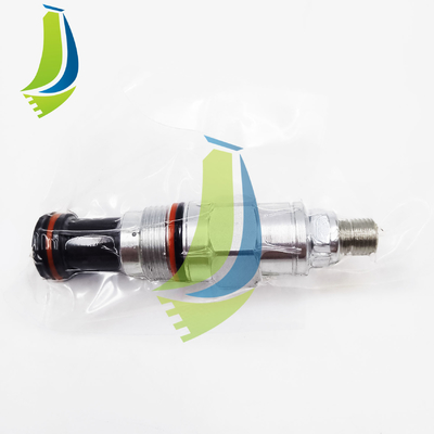 K1022895 Relief Valve Spare Parts For Skid Steer Loader