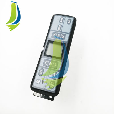 146430-8272 Air Conditioner Controller Control Panel 1464308272 For ZX120