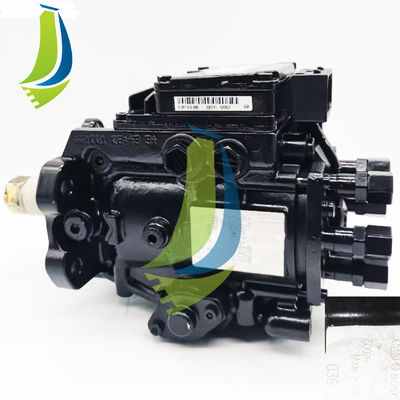 OEM Support 0470506022 Fuel Injection Pump for Diesel Engine Steel Material