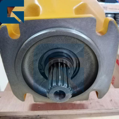 9T-3680 9T3680 Hydraulic Piston Pump For D6R Bullozer Parts