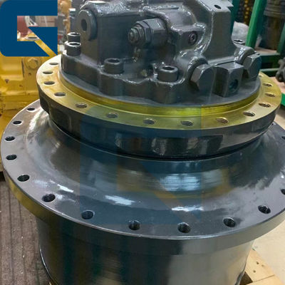 PC400LC-8 Final Drive Assy With Gearbox For Construction Equipment