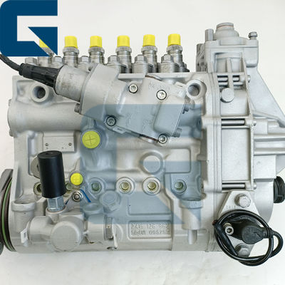 VOE11031408 11031408 For L150E Diesel Fuel Injection Pump