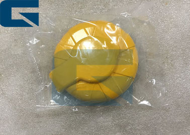 14528922  Excavator EC240B EC290B Locking Fuel Tank Cap