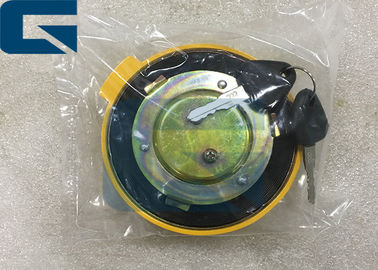 14528922  Excavator EC240B EC290B Locking Fuel Tank Cap