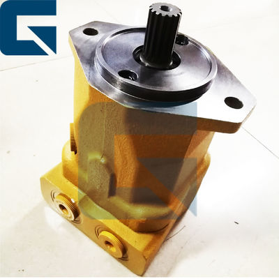 266-8034 266-8034 Hydraulic Piston Pump Fan Motor For 345C 345C L Excavator