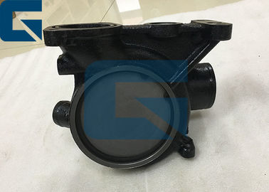 Auto 6D22T Excavator Water Pump  ME995716  Spare Parts