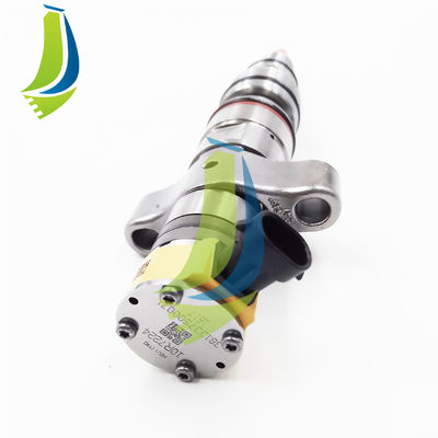 10R-7224 Injector Common Rail Fuel Injector 10R7224 For C9 Engine