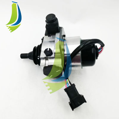 702-16-02290 Lever Assembly Pilot Valve 7021602290 For D65EX-15