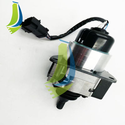 702-16-02290 Lever Assembly Pilot Valve 7021602290 For D65EX-15