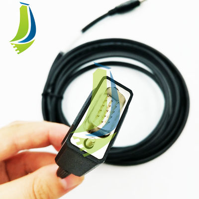 370-4617 Adapter Transmission Cable 3704617 For ET3