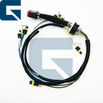 222-5917 Fuel Injector Wiring Harness 2225917 For E324D E325D Excavator