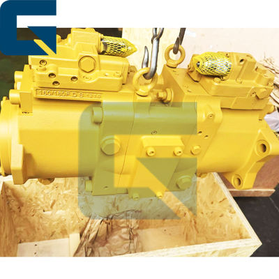 551-1118 Hydraulic Pump for E336D Excavator and Performance