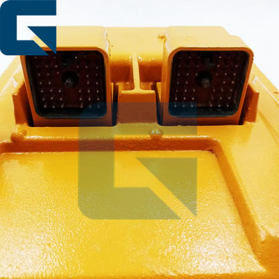 Original  Excavator ECU / Computer Board / Controller 2129450 212-9450