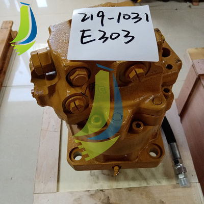 219-1031 Swing Motor 2191031 For E303 Excavator
