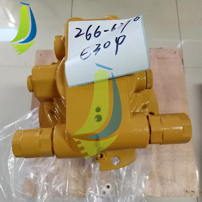266-6396 Swing Motor 2666396 For E304 Excavator