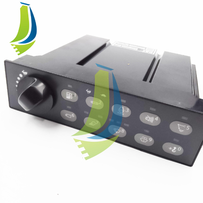 510-9643 Air Condition Control Panel 5109643 For E320D2