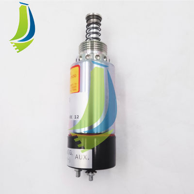 125-5771 Fuel Shut Off Solenoid 1255771 For 3114 Engine