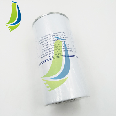 11110683 Oil Filter Fuel Filter VOE11110683 For EC210