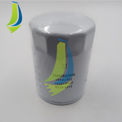 14524470 Oil Filter Fuel Filter VOE14524470