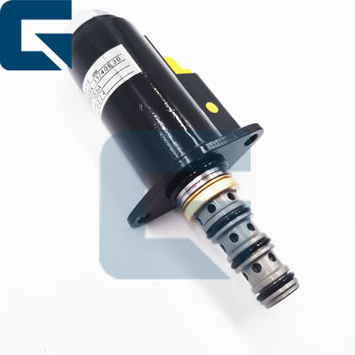 111-9916 1119916 C6.4 Engine Solenoid Valve For E320D Excavator