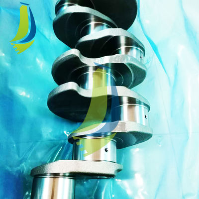 472-0209 4720209 Crankshaft For C4.4 Excavator