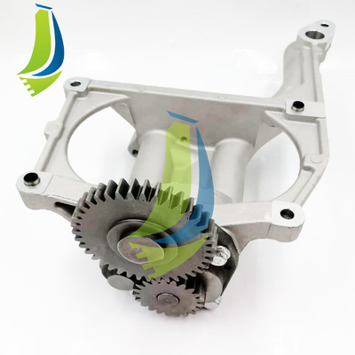 447-8576 4478576 Diesel Oil Pump For C4.4 Engine