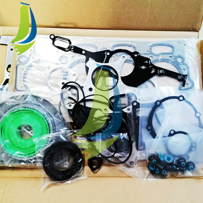 Versatile Steel C4.4 Engine Overhaul Full Gasket Set