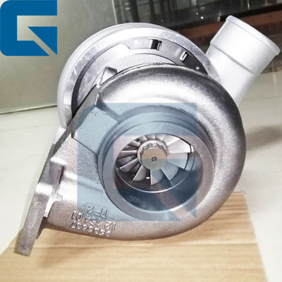 3779711 HX35 Engine Turbocharger For CX1650 Machine