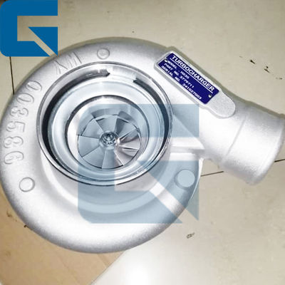 3779711 HX35 Engine Turbocharger For CX1650 Machine