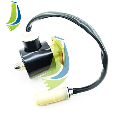 419-15-16910 Solenoid Valve For WA250-1 Wheel Loader