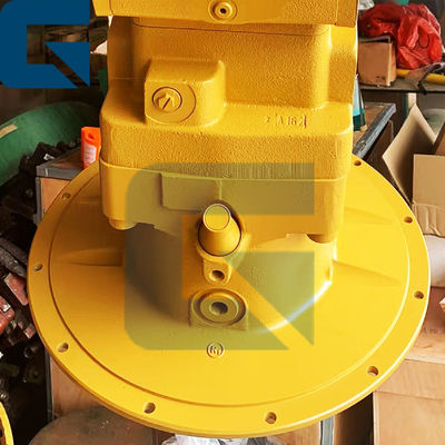 240-0147 Hydraulic Main Pump 2400147 For M316C Excavator