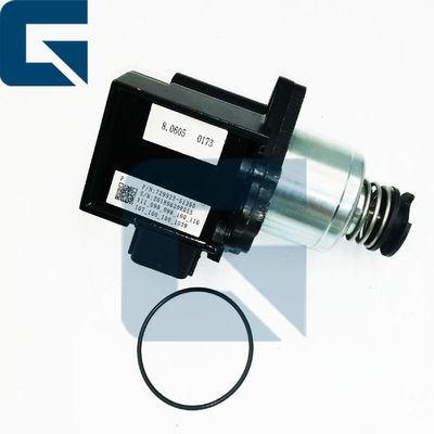 729923-51350 Electrical Control Actuator Valve 72992351350 For 4TNV94 Engine