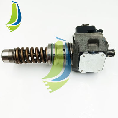 0414750003 Fuel Unit Pump For D6D Diesel Engine