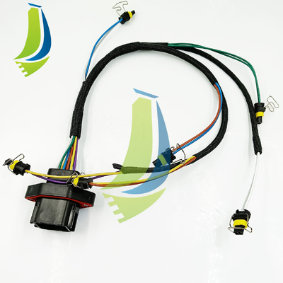 419-0841 4190841 Fuel Injector Wiring Harness for C9 Engine Spare Parts