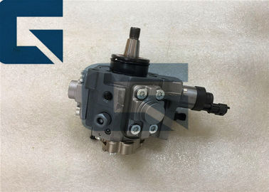 Parts Common Rail Fuel Injector Pump 0445020070