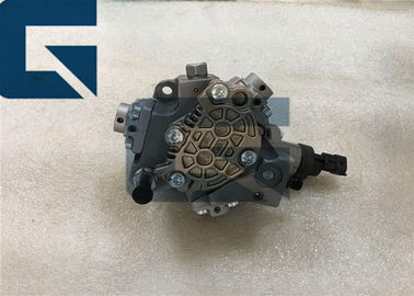 Parts Common Rail Fuel Injector Pump 0445020070